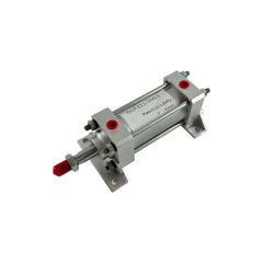 Air Cylinder,QM Track Equipment Co.,Ltd._Tamping Machine_railway-maintenance.com,Professional Supplier of Tamping Machine Air Cylinders