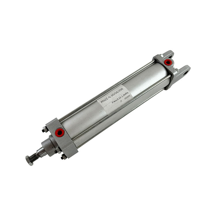 Air Cylinder,QM Track Equipment Co.,Ltd._Tamping Machine_railway-maintenance.com,Professional Supplier of Tamping Machine Air Cylinders