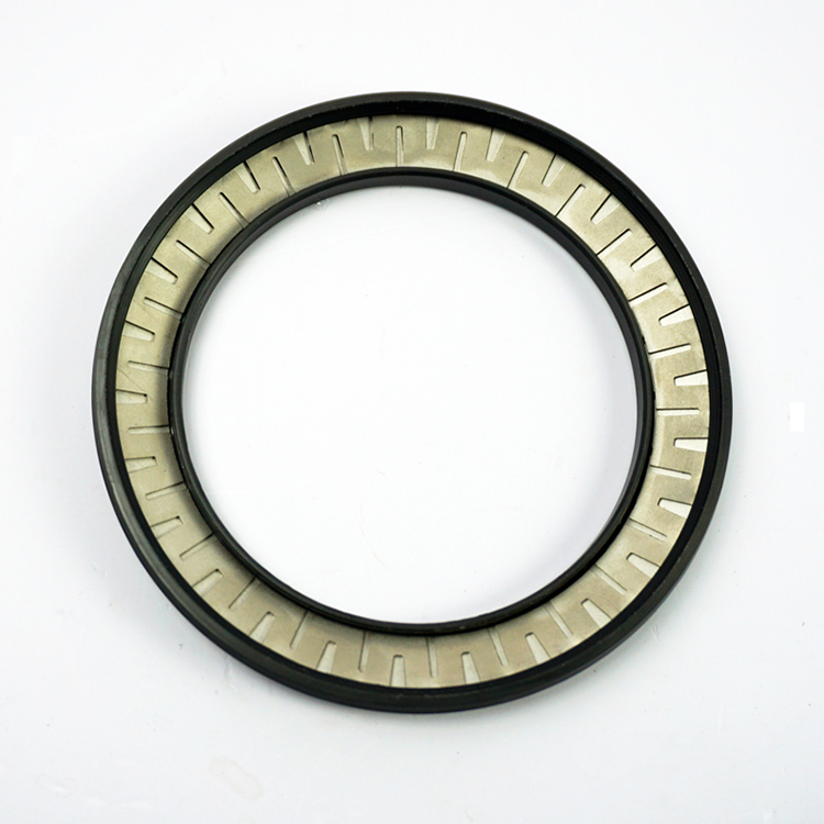 Seal Kit,QM Track Equipment Co.,Ltd._Tamping Machine_railway-maintenance.com,Tamping Machine Seal Kit DL12.22 for Tamping Unit