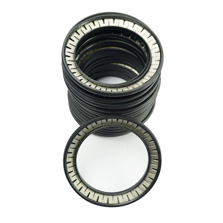 Seal Kit,QM Track Equipment Co.,Ltd._Tamping Machine_railway-maintenance.com,Tamping Machine Seal Kit DL12.22 for Tamping Unit