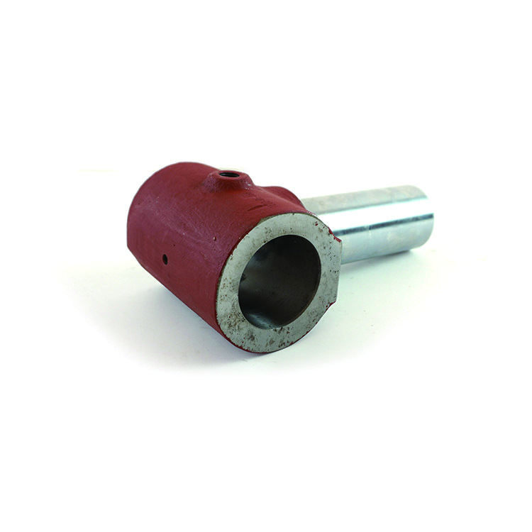 Piston Rod,QM Track Equipment Co.,Ltd._Tamping Machine_railway-maintenance.com,High-Strength Piston Rod for Tamping Unit – Plasser Replacement