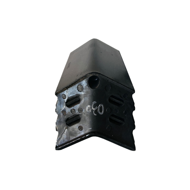 Rubber Damping Spring,QM Track Equipment Co.,Ltd._Tamping Machine_railway-maintenance.com,Rubber Damping Spring