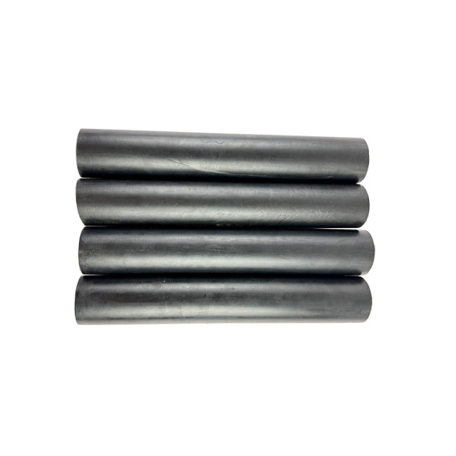 Brush Hose,QM Track Equipment Co.,Ltd._Tamping Machine_railway-maintenance.com,Railway Brush Hose for Ballast Regulator Machine