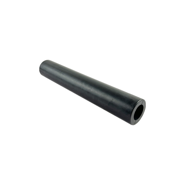 Brush Hose,QM Track Equipment Co.,Ltd._Tamping Machine_railway-maintenance.com,Railway Brush Hose for Ballast Regulator Machine