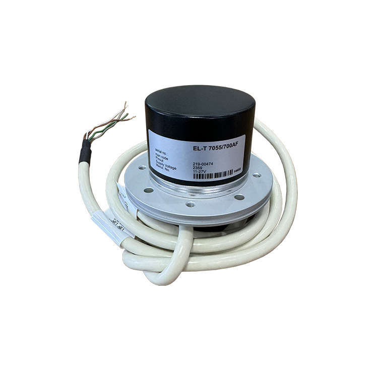 Encoder,QM Track Equipment Co.,Ltd._Tamping Machine_railway-maintenance.com,Encoder EL-T 7055/700AF