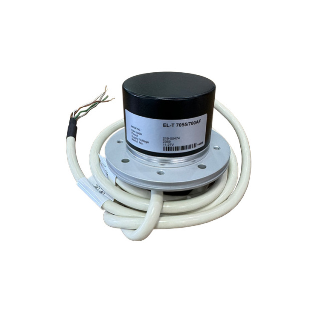 Encoder,QM Track Equipment Co.,Ltd._Tamping Machine_railway-maintenance.com,Encoder EL-T 7055/700AF