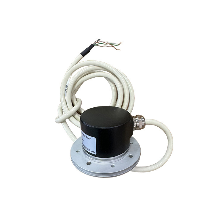 Encoder,QM Track Equipment Co.,Ltd._Tamping Machine_railway-maintenance.com,Encoder EL-T 7055/700AF