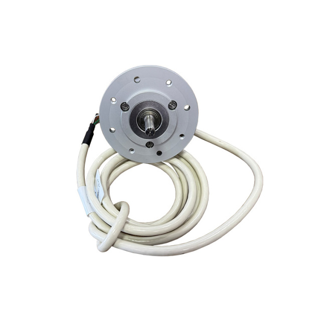 Encoder,QM Track Equipment Co.,Ltd._Tamping Machine_railway-maintenance.com,Encoder EL-T 7055/700AF