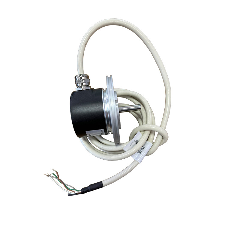 Encoder,QM Track Equipment Co.,Ltd._Tamping Machine_railway-maintenance.com,Encoder EL-T 7055/700AF