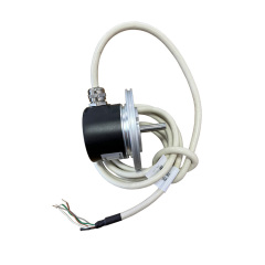 Encoder,QM Track Equipment Co.,Ltd._Tamping Machine_railway-maintenance.com,Encoder EL-T 7055/700AF