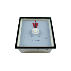 Amperemeter,QM Track Equipment Co.,Ltd._Tamping Machine_railway-maintenance.com,EL-T7097.00 Amperemeter Current Monitoring for Plasser Tamping