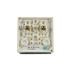 Amperemeter,QM Track Equipment Co.,Ltd._Tamping Machine_railway-maintenance.com,EL-T7097.00 Amperemeter Current Monitoring for Plasser Tamping