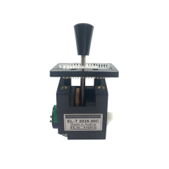 Potentiometer,QM Track Equipment Co.,Ltd._Tamping Machine_railway-maintenance.com,Potentiometer EL-T2035.00C