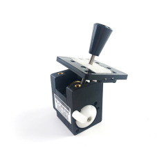 Potentiometer,QM Track Equipment Co.,Ltd._Tamping Machine_railway-maintenance.com,Potentiometer EL-T2035.00C