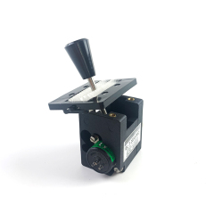 Potentiometer,QM Track Equipment Co.,Ltd._Tamping Machine_railway-maintenance.com,Potentiometer EL-T2035.00C
