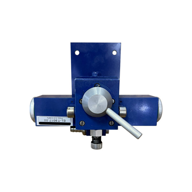 Wiper Motor,QM Track Equipment Co.,Ltd._Tamping Machine_railway-maintenance.com,Wiper Motor EL-T9017.00 for Tamping Machine Windshield
