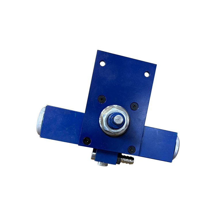Wiper Motor,QM Track Equipment Co.,Ltd._Tamping Machine_railway-maintenance.com,Wiper Motor EL-T9017.00 for Tamping Machine Windshield