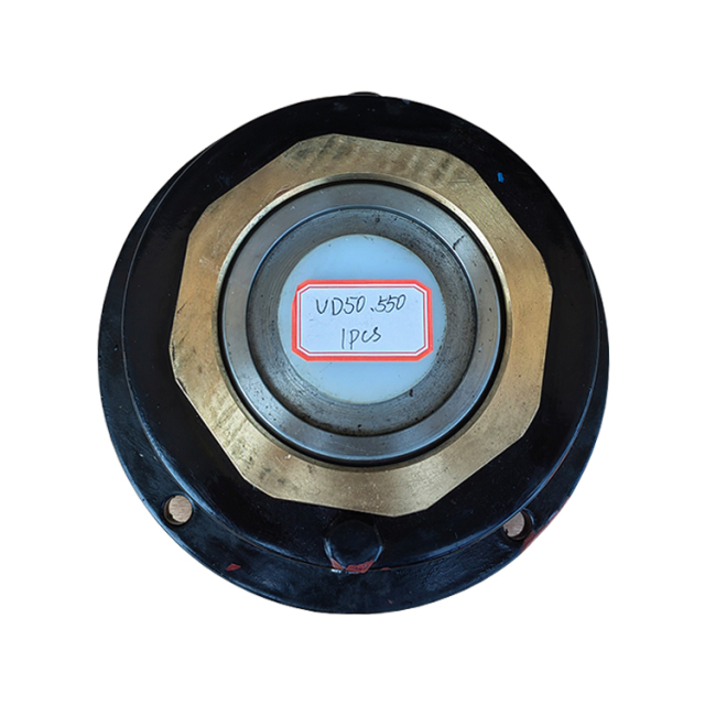 Support Hydraulic Cylinder,QM Track Equipment Co.,Ltd._Tamping Machine_railway-maintenance.com,UD50.550 Bogie Body Support Hydraulic Cylinder for Tamping Machine