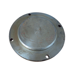Support Hydraulic Cylinder,QM Track Equipment Co.,Ltd._Tamping Machine_railway-maintenance.com,UD50.550 Bogie Body Support Hydraulic Cylinder for Tamping Machine