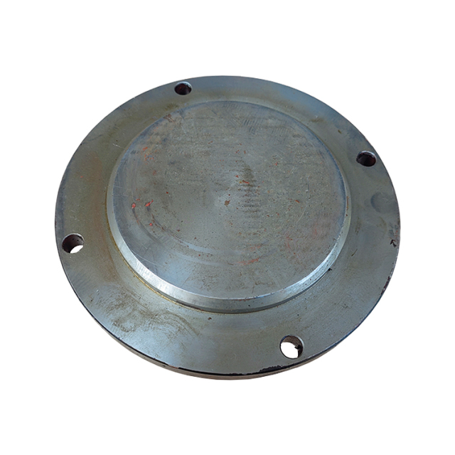 Support Hydraulic Cylinder,QM Track Equipment Co.,Ltd._Tamping Machine_railway-maintenance.com,UD50.550 Bogie Body Support Hydraulic Cylinder for Tamping Machine