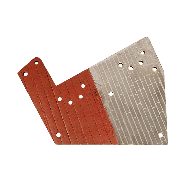 Carbide Wear Parts,QM Track Equipment Co.,Ltd._Tamping Machine_railway-maintenance.com,Carbide Wear Parts For Ballast Cleaning Machine