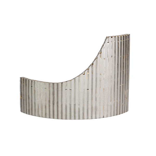 Carbide Wear Parts,QM Track Equipment Co.,Ltd._Tamping Machine_railway-maintenance.com,Carbide Wear Parts For Ballast Cleaning Machine