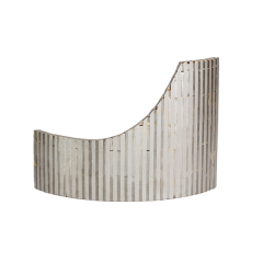 Carbide Wear Parts,QM Track Equipment Co.,Ltd._Tamping Machine_railway-maintenance.com,Carbide Wear Parts For Ballast Cleaning Machine