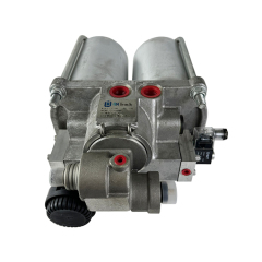 Air Dryer,QM Track Equipment Co.,Ltd._Tamping Machine_railway-maintenance.com,For Tamping Car Pneumatic Brake System