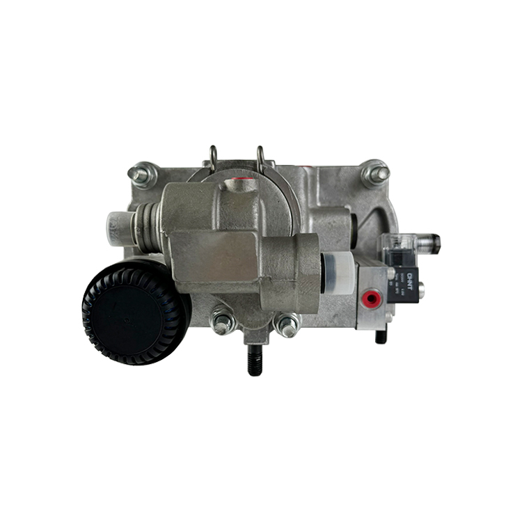Air Dryer,QM Track Equipment Co.,Ltd._Tamping Machine_railway-maintenance.com,For Tamping Car Pneumatic Brake System