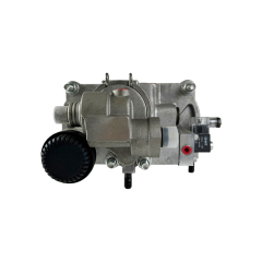 Air Dryer,QM Track Equipment Co.,Ltd._Tamping Machine_railway-maintenance.com,For Tamping Car Pneumatic Brake System