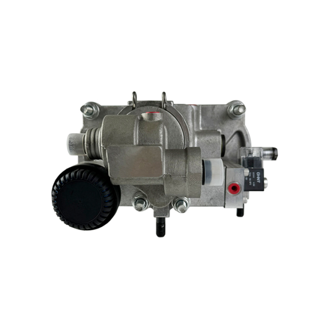 Air Dryer,QM Track Equipment Co.,Ltd._Tamping Machine_railway-maintenance.com,For Tamping Car Pneumatic Brake System