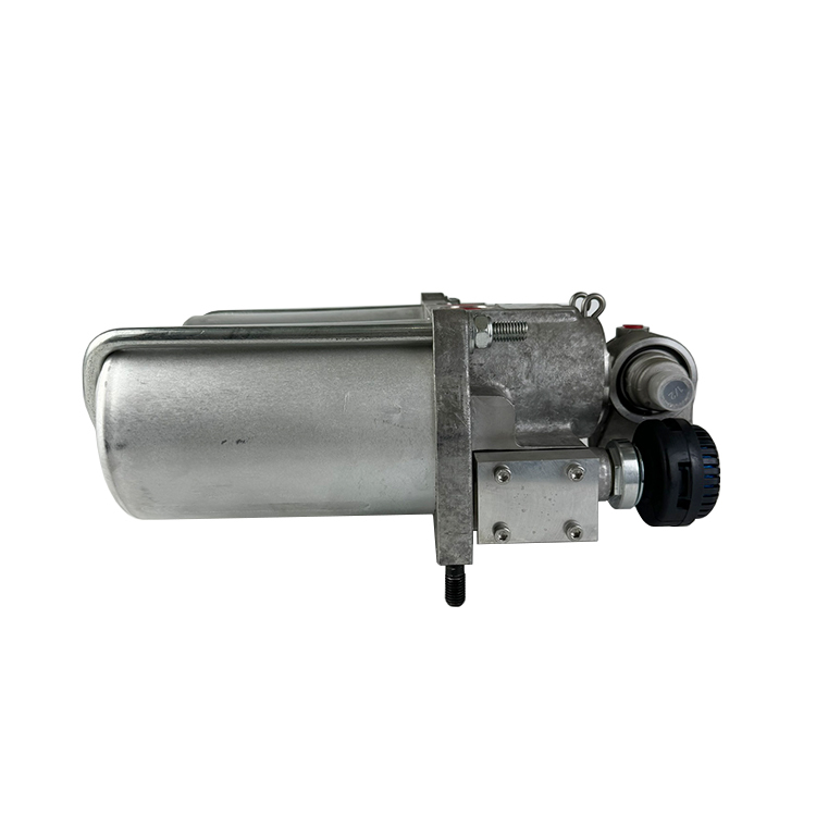 Air Dryer,QM Track Equipment Co.,Ltd._Tamping Machine_railway-maintenance.com,For Tamping Car Pneumatic Brake System