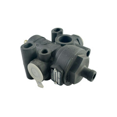 Relay Valve,QM Track Equipment Co.,Ltd._Tamping Machine_railway-maintenance.com,Relay Valve – Model 90186 for Tamping Machine Air Brake System