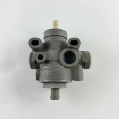 Relay Valve,QM Track Equipment Co.,Ltd._Tamping Machine_railway-maintenance.com,Relay Valve – Model 90186 for Tamping Machine Air Brake System