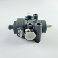 Relay Valve,QM Track Equipment Co.,Ltd._Tamping Machine_railway-maintenance.com,Relay Valve – Model 90186 for Tamping Machine Air Brake System