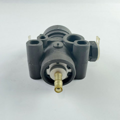 Relay Valve,QM Track Equipment Co.,Ltd._Tamping Machine_railway-maintenance.com,Relay Valve – Model 90186 for Tamping Machine Air Brake System