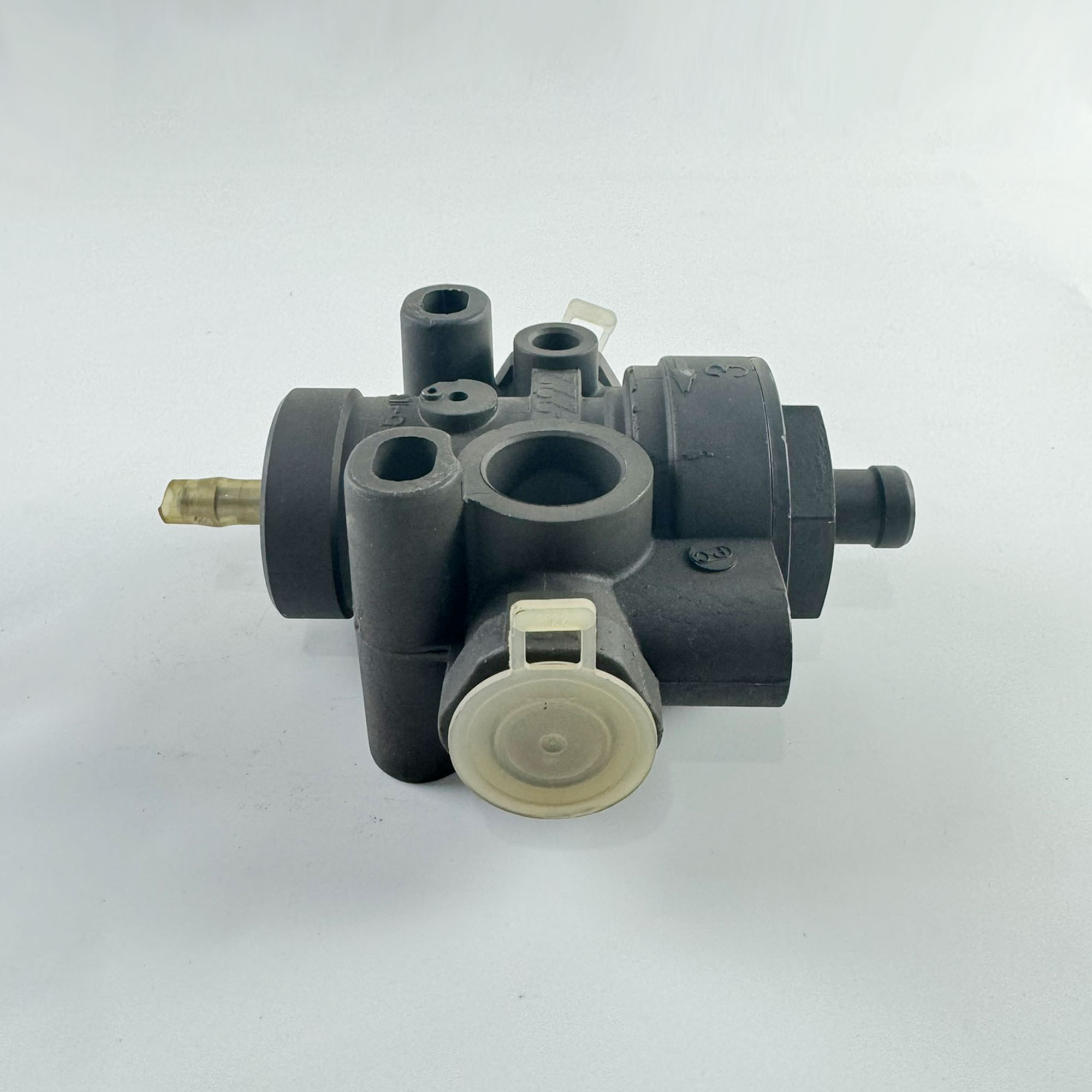 Relay Valve,QM Track Equipment Co.,Ltd._Tamping Machine_railway-maintenance.com,Relay Valve – Model 90186 for Tamping Machine Air Brake System