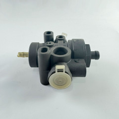 Relay Valve,QM Track Equipment Co.,Ltd._Tamping Machine_railway-maintenance.com,Relay Valve – Model 90186 for Tamping Machine Air Brake System