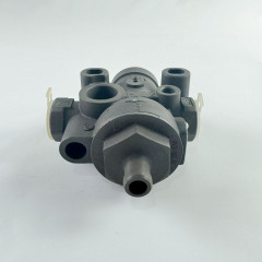 Relay Valve,QM Track Equipment Co.,Ltd._Tamping Machine_railway-maintenance.com,Relay Valve – Model 90186 for Tamping Machine Air Brake System