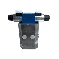 Logic Valve,QM Track Equipment Co.,Ltd._Tamping Machine_railway-maintenance.com,Logic Valve HY151.171