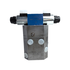 Logic Valve,QM Track Equipment Co.,Ltd._Tamping Machine_railway-maintenance.com,Logic Valve HY151.171