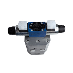 Logic Valve,QM Track Equipment Co.,Ltd._Tamping Machine_railway-maintenance.com,Logic Valve HY151.171