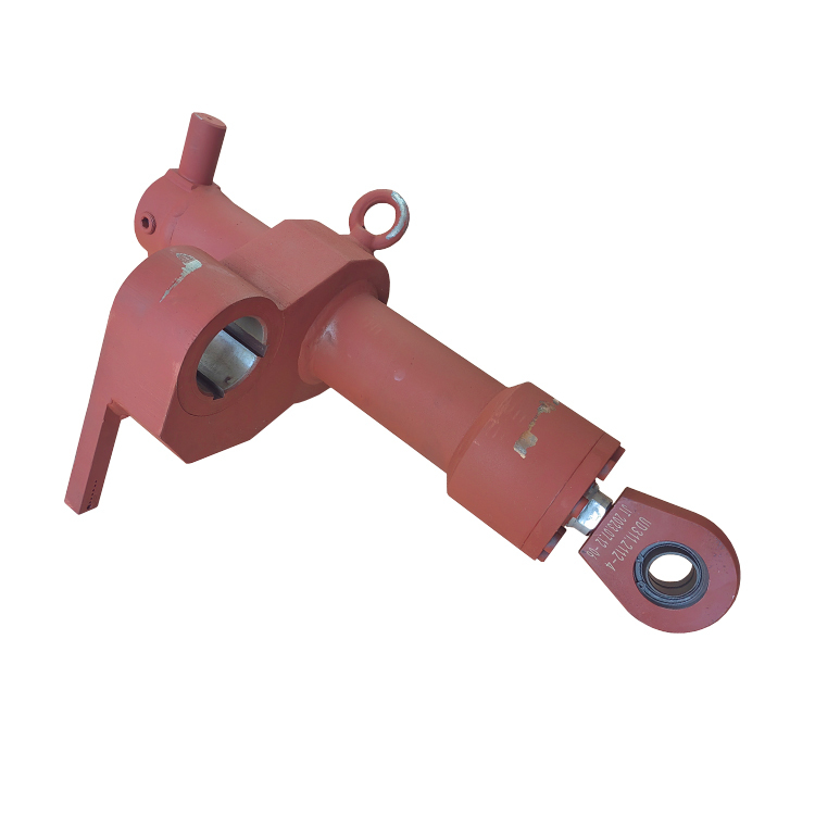 Lifting Cylinder,QM Track Equipment Co.,Ltd._Tamping Machine_railway-maintenance.com,Lifting Cylinder UD313.3305RE for Tamping Machine Hook
