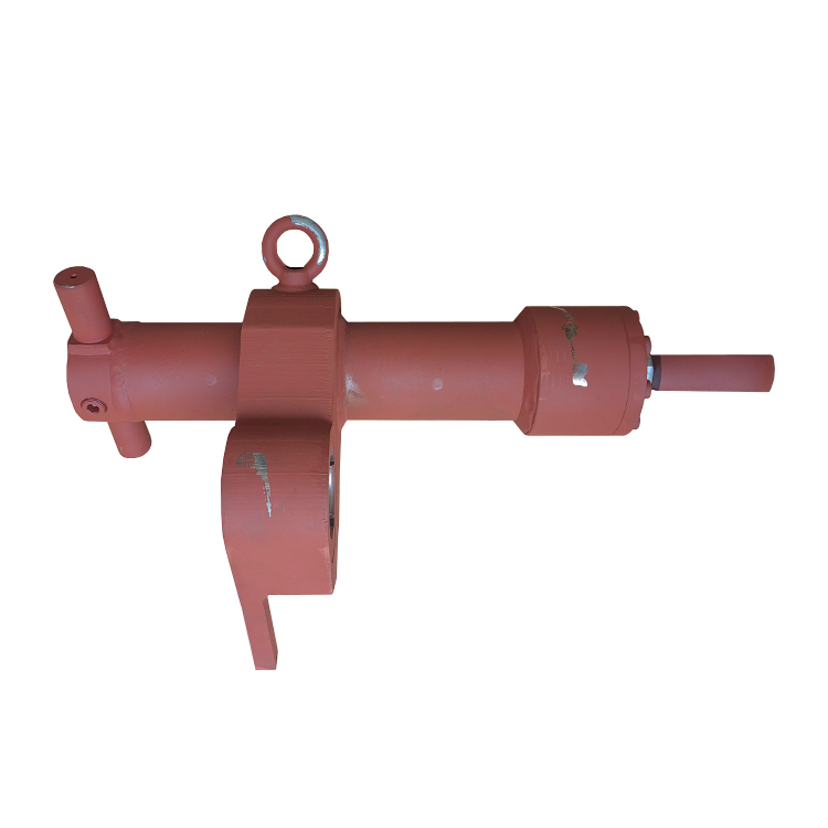 Lifting Cylinder,QM Track Equipment Co.,Ltd._Tamping Machine_railway-maintenance.com,Lifting Cylinder UD313.3305RE for Tamping Machine Hook