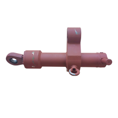 Lifting Cylinder,QM Track Equipment Co.,Ltd._Tamping Machine_railway-maintenance.com,Lifting Cylinder UD313.3305RE for Tamping Machine Hook