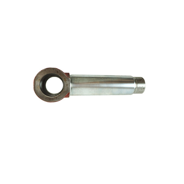 Piston Rod,QM Track Equipment Co.,Ltd._Tamping Machine_railway-maintenance.com,High-Strength Piston Rod for Tamping Unit – Plasser Replacement