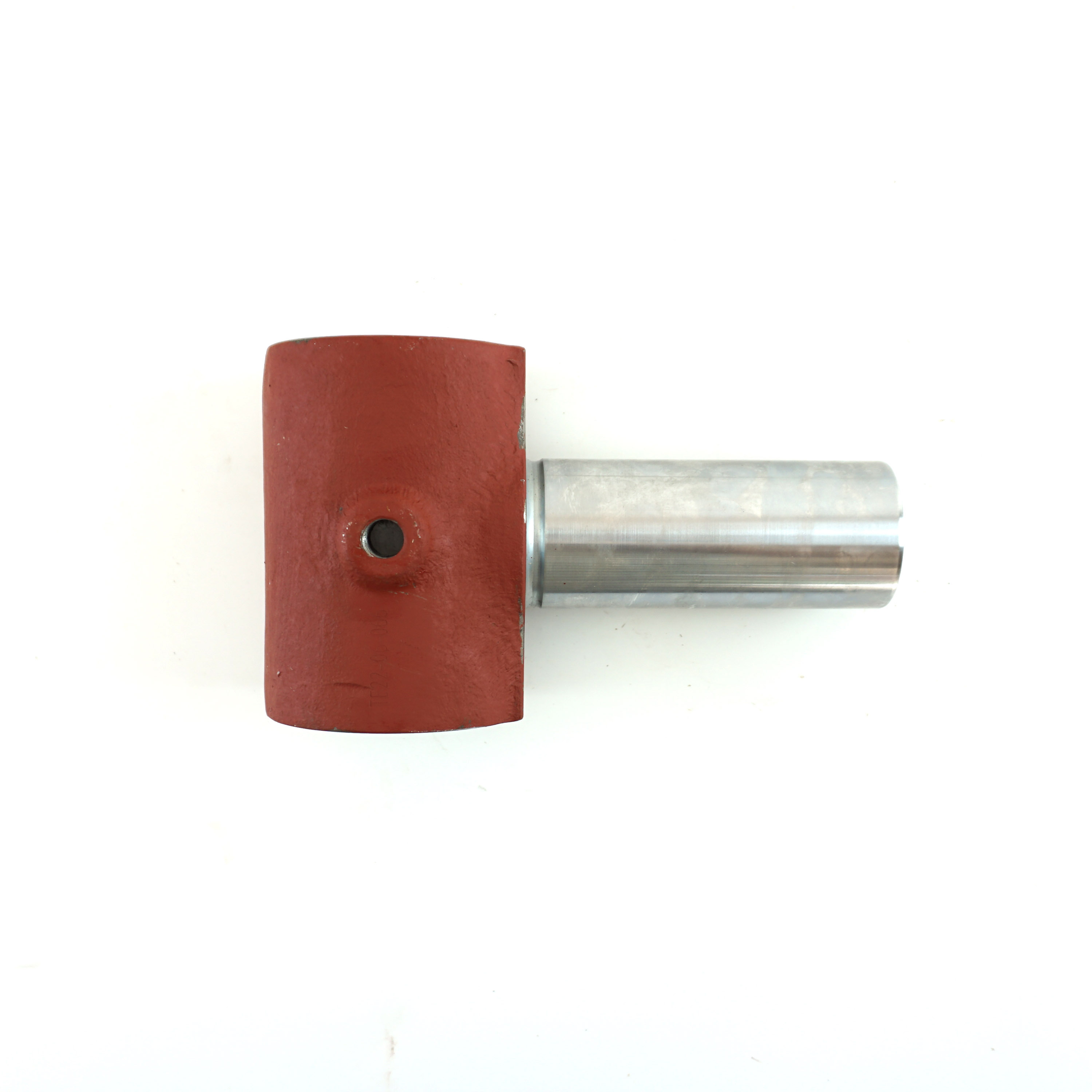 Piston Rod,QM Track Equipment Co.,Ltd._Tamping Machine_railway-maintenance.com,High-Strength Piston Rod for Tamping Unit – Plasser Replacement