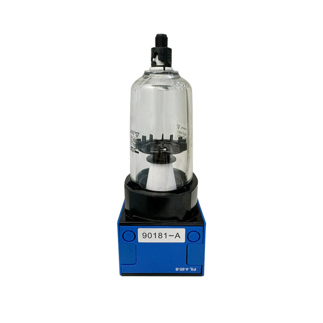 Oil-Water Separator,QM Track Equipment Co.,Ltd._Tamping Machine_railway-maintenance.com,Oil-Water Separator 90181-A