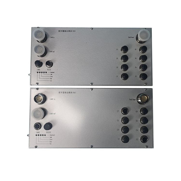 Digital Output Modules,QM Track Equipment Co.,Ltd._Tamping Machine_railway-maintenance.com,Digital Output Modules For Plasser Turnout Tamping machine Use