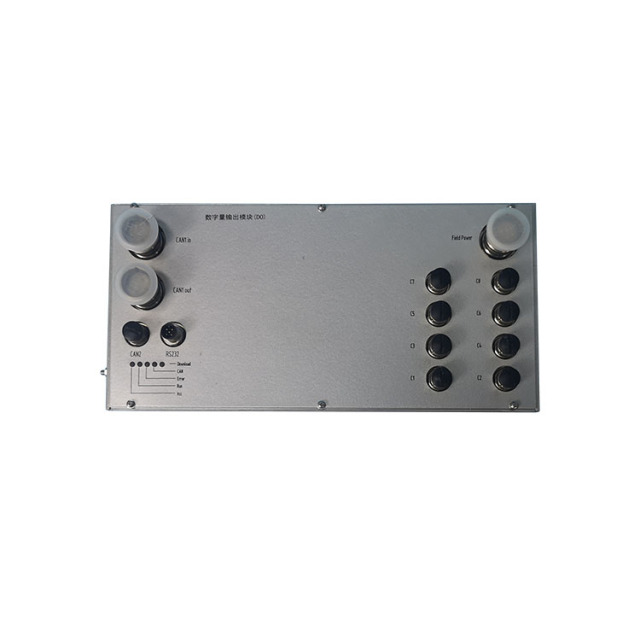 Digital Output Modules,QM Track Equipment Co.,Ltd._Tamping Machine_railway-maintenance.com,Digital Output Modules For Plasser Turnout Tamping machine Use